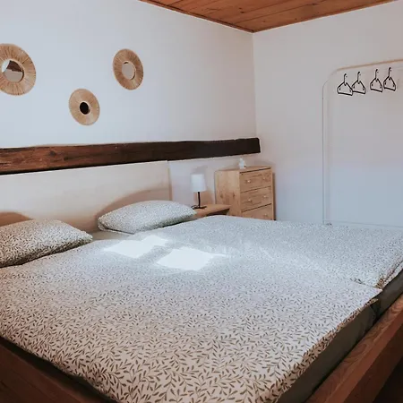 Apartman The Nucleo House Experience